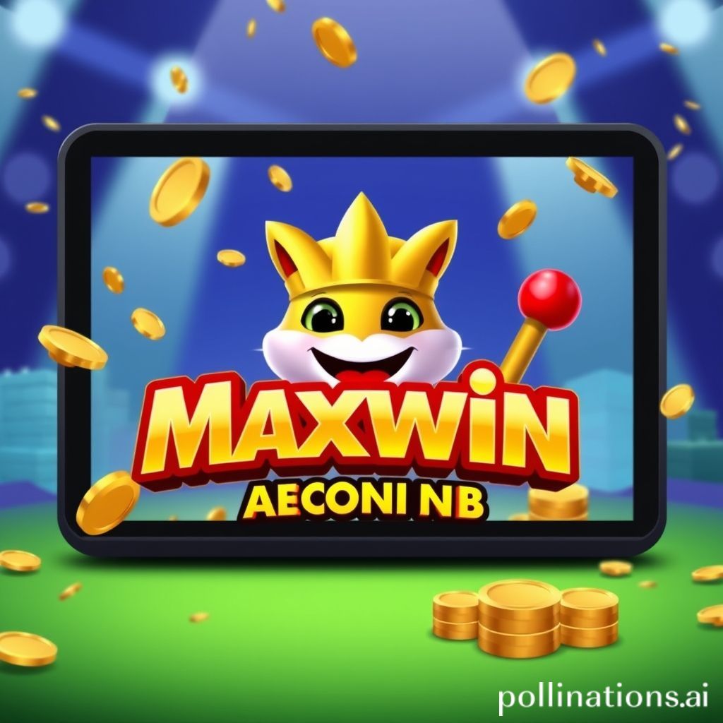  Mengenal Lebih Dekat Maxwin Gacor138: Situs Slot Online Terpercaya